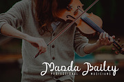 Malpisto - Stylish Script Font, a Script Font by Akcsel Tara (Thumbnail 6 of 12)