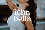 Magic Delight - Alternate Serif Font, a Serif Font by suhadidesign (Thumbnail 3 of 10)