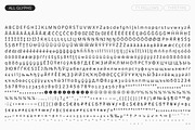 TT Fellows, a Sans Serif Font by TypeType (Thumbnail 10 of 15)