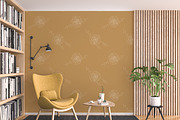Minimalist Rose Surface Patterns, a Pattern Graphic by Quinn Lane Designs (Thumbnail 5 of 8)