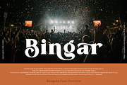 Bongola | Serif Display Font, a Serif Font by RT Studio (Thumbnail 6 of 11)