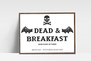 Spirit Box Serif Type Family, a Serif Font by Beck McCormick (Thumbnail 5 of 20)