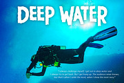 Up and Down - Display Font, a Sans Serif Font by HIRO.std (Thumbnail 8 of 13)
