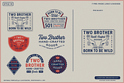 Landford Branding Kit, a Branding & Logo Template by Refolve Design (Thumbnail 20 of 25)