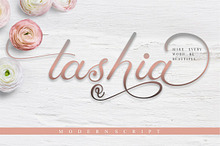 Tashia