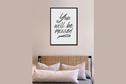 Frequency Brush Font, a Script Font by Analogous (Thumbnail 2 of 5)
