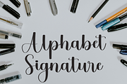 Lovely Chistmas, a Handwritten Font by InermediaSTUDIO (Thumbnail 5 of 8)