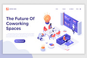 Isometric Solutions Mini. Part 22, a Person Illustration by Andrew Kras Design (Thumbnail 6 of 17)