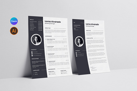Resume/CV