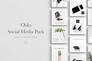 Social Media Bundle, a Social Media Template by Ruben Stom (Thumbnail 49 of 54)