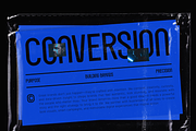 Kallique - Condensed Sans Font, a Sans Serif Font by CuratedType Studio (Thumbnail 2 of 10)