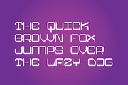 Looper, a Font by Alt Foundry (Thumbnail 2 of 2)