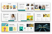 Bellanova – Business Keynote, a Presentation Template by kreatifreya (Thumbnail 5 of 5)
