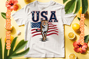 Faith, Freedom & the American, an Object Graphic by GlitterCraft (Thumbnail 40 of 61)