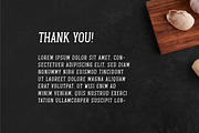 Garlic - Slab Serif Font, a Slab Serif Font by Mightyfire (Thumbnail 3 of 3)