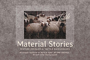 Material Stories Tactile Textures, a Texture Graphic by DigARTbyHavroshka (Thumbnail 1 of 12)