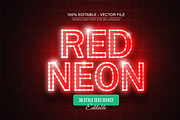 3D Text Effects Collection Vol 37, a Graphic by Aglonemadesign (Thumbnail 2 of 9)