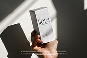 Relight - Modren Serif, a Serif Font by dealitastudio (Thumbnail 8 of 11)