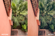Marrakesh Lightroom Presets, an Action Add-On by in between details (Thumbnail 7 of 13)