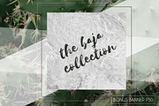 Vacation Social Media Photo 5 Pack, a Templates & Theme by Aloha Philly (Thumbnail 6 of 7)