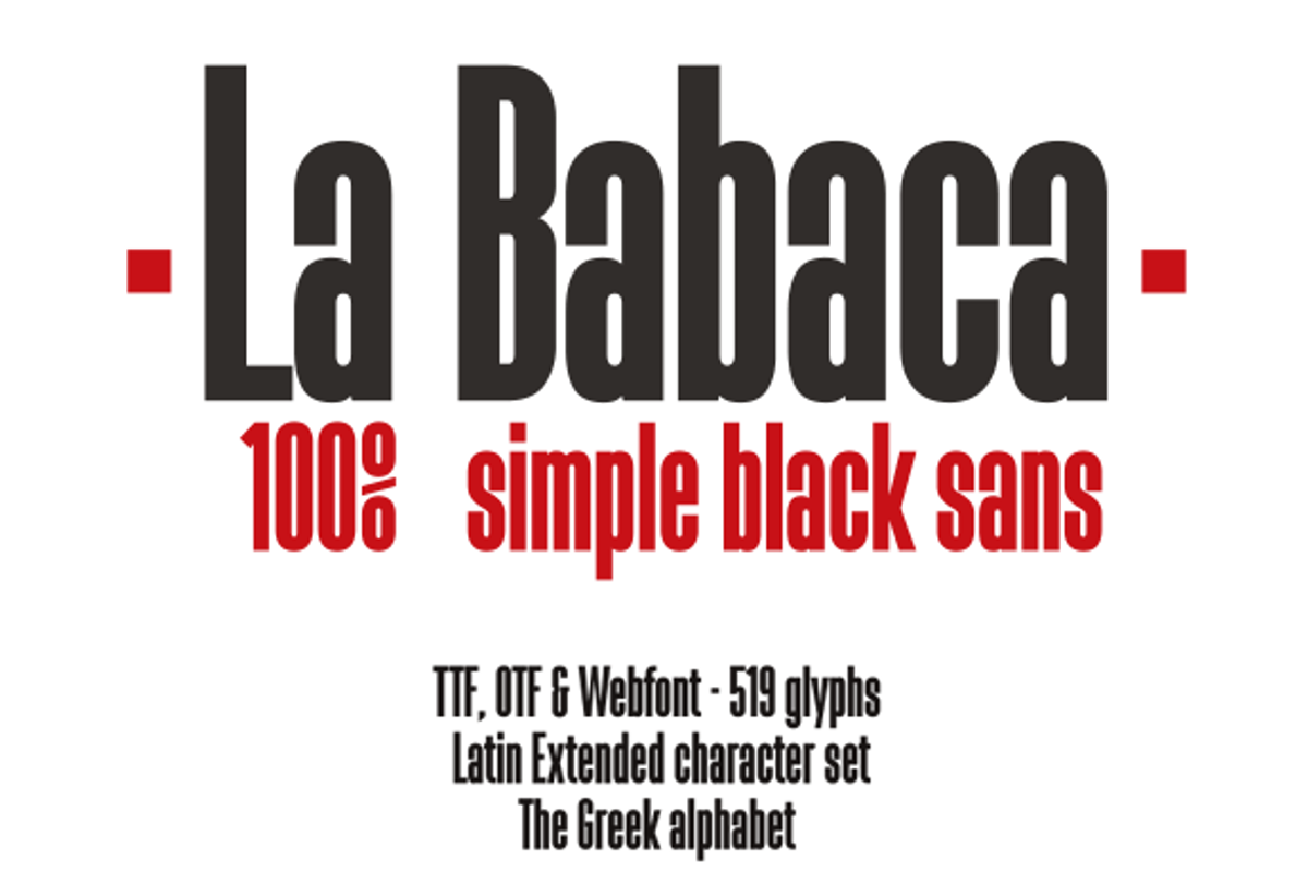 La Babaca