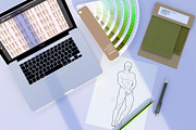 100 Vector Male Fashion Templates, a Healthcare Illustration by Simple Design (Thumbnail 3 of 3)