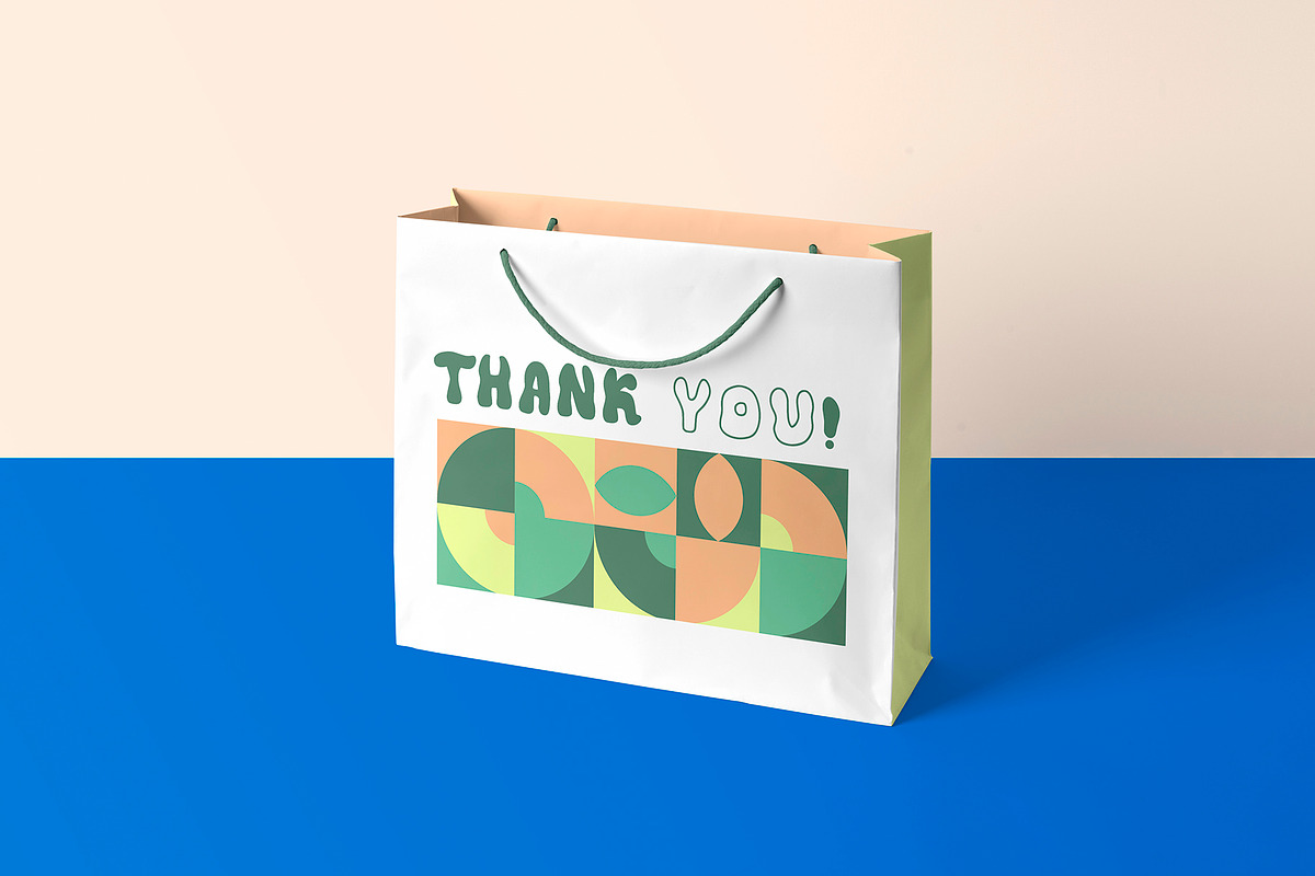 RETROLADA - retro font, a Font by Nonceni (Photo 11 of 17)