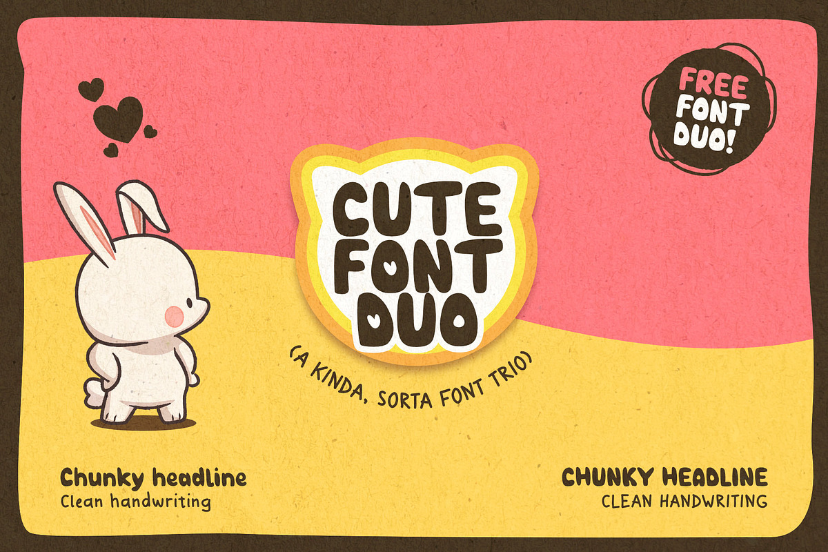 Cute Comic Creator for Affinity, a Brushes & More by Green Room Media (Photo 11 of 25)