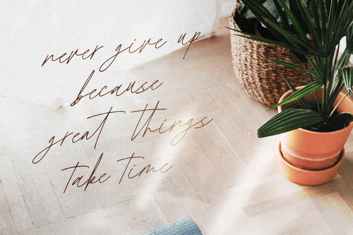 Second Signature - Duo Script, a Script Font by Bale Type (Photo 3 of 12)
