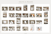 170 Gorgeous mockups bundle, a Print Template by Tabita's shop (Thumbnail 17 of 17)