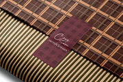 100+ Cozy Season - Patterns & Frames, a Pattern Graphic by Mio Buono (Thumbnail 2 of 15)