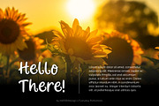 Pelmora | Fantasy Decorative Font, a Handwritten Font by Everyday Perfection (Thumbnail 3 of 5)