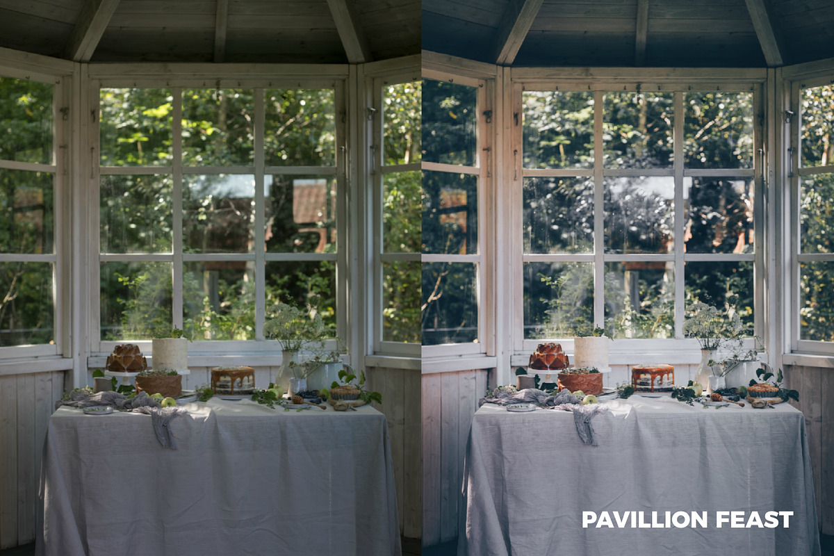 Scandinavian Blue Lightroom Presets, an Action Add-On by in between details (Photo 9 of 16)