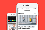 Glue UI Kit, an UI Kit Template by Beans UI Goods (Thumbnail 6 of 8)