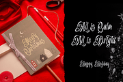 Cenolle - Modern Brush Font, a Handwritten Font by TypeClassHeroes (Thumbnail 8 of 10)
