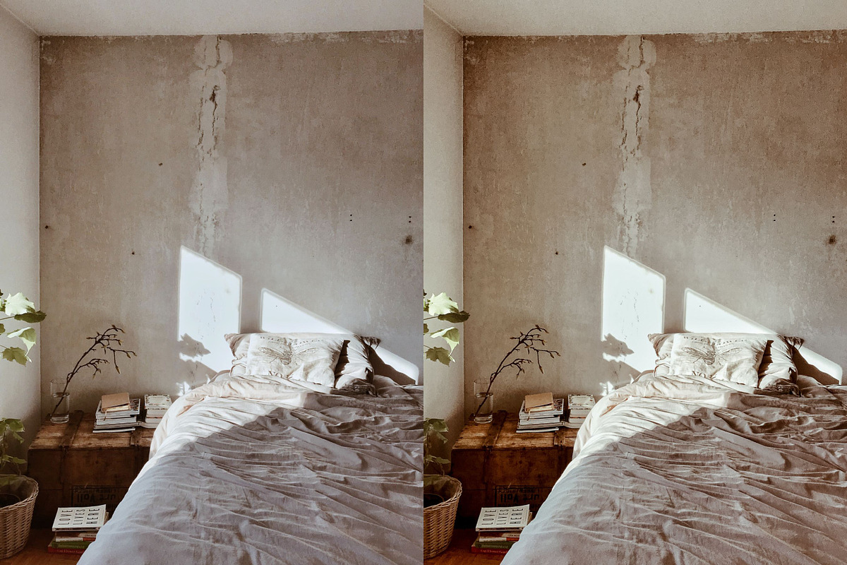 Creamy Tones Lightroom Presets, a Preset Add-On by PixaSquare (Photo 9 of 9)
