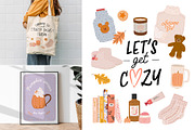 Seasonal Holidays BUNDLE, a Seasonal Illustration by Ruslana Lubenets (Thumbnail 5 of 19)