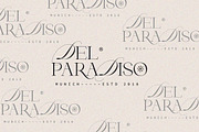 Constane Garden, a Serif Font by Suza Studio (Thumbnail 6 of 10)