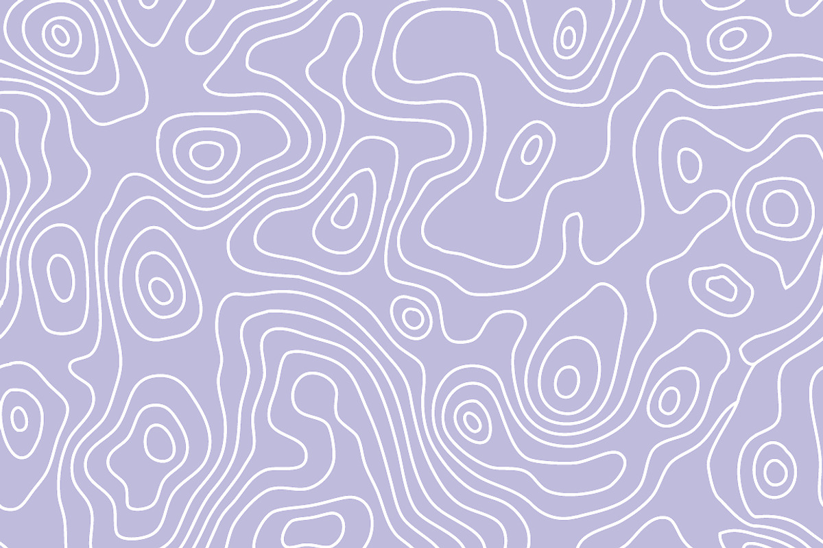 Seamless map pattern, a Pattern Graphic by AlexZeL (Photo 7 of 7)