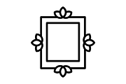 Frame Line Icon, an Icon by Pexelpy (Thumbnail 2 of 2)