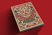 Cinco De Mayo Flyer, a Flyer Template by Muhamad Iqbal hidayat (Thumbnail 2 of 4)