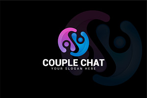 Couple Chat