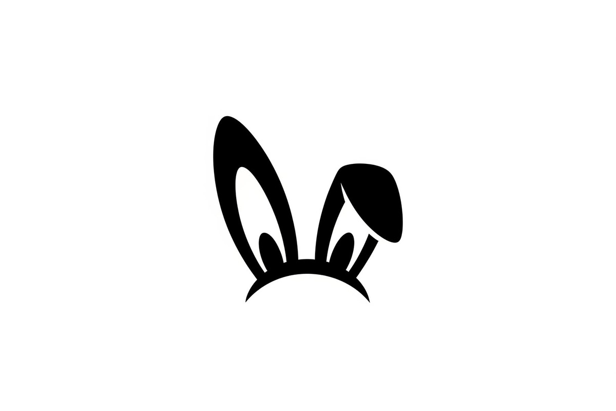Easter Bunny Ears Vector Bundle, an Illustration by jahid234 (Photo 24 of 51)