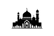 Ramadan Kareem Vector Bundle, an Illustration by Designs_River (Thumbnail 43 of 47)