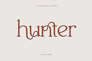 Thaknus, a Serif Font by Sealoung (Thumbnail 13 of 19)