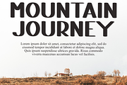 Book Picture, a Script Font by FreshTypeINK (Thumbnail 2 of 8)