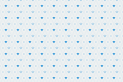 Mortar board seamless patterns, a Pattern Graphic by Xinh Studio (Thumbnail 5 of 5)