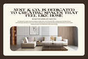 Mogen Serif Font, a Serif Font by Perfectype (Thumbnail 5 of 8)