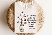 Christmas PNG Trending Christmas, a Seasonal Illustration by CraftArtStudio (Thumbnail 4 of 4)