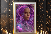 Starseed Races ID Card Clipart, a Card Template by LA Design (Thumbnail 9 of 10)